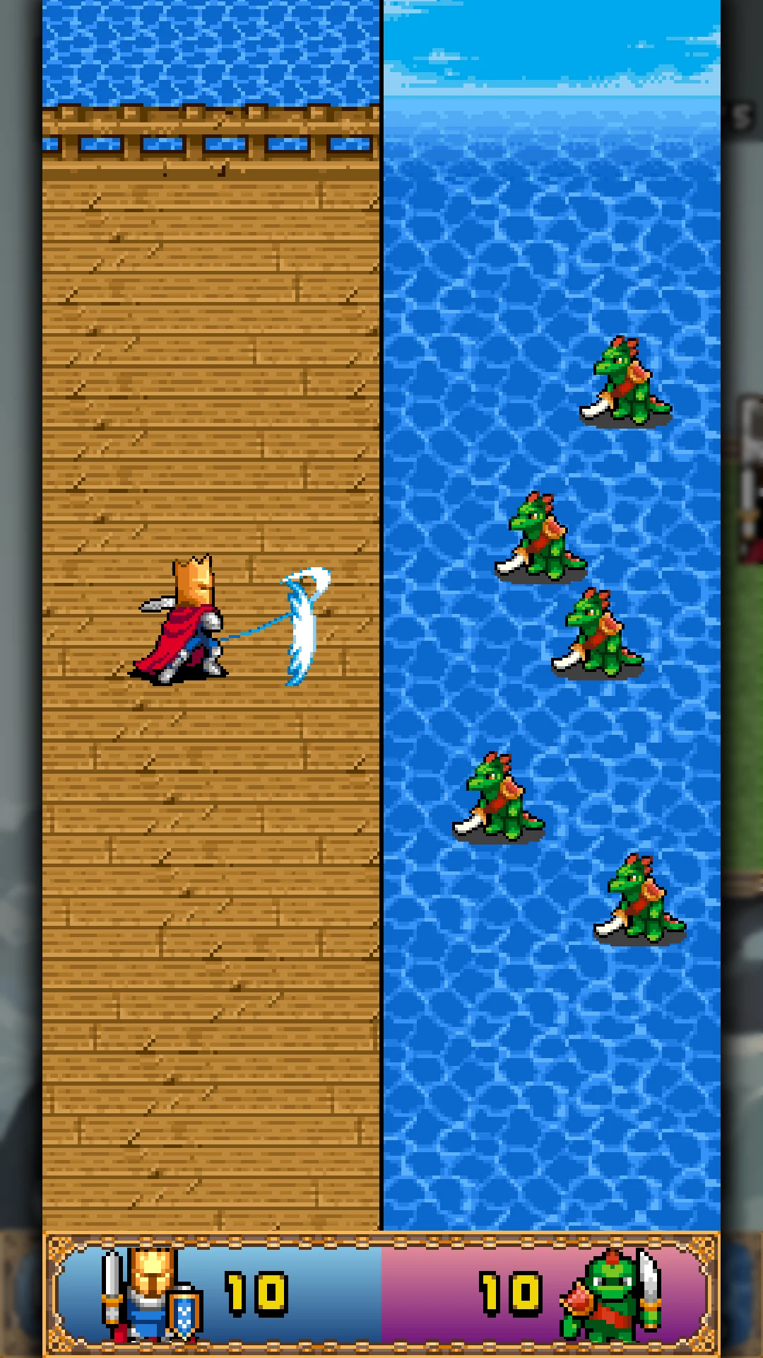 Ancient Empires Remake Free screenshot